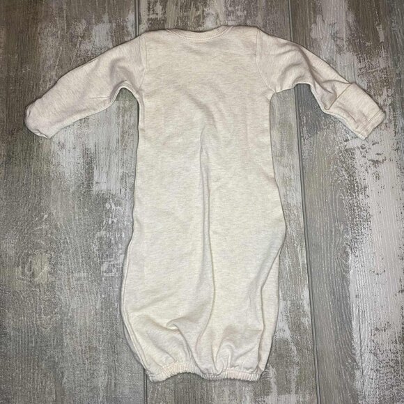 Baby gown for this child we have prayed - Picture 2 of 6